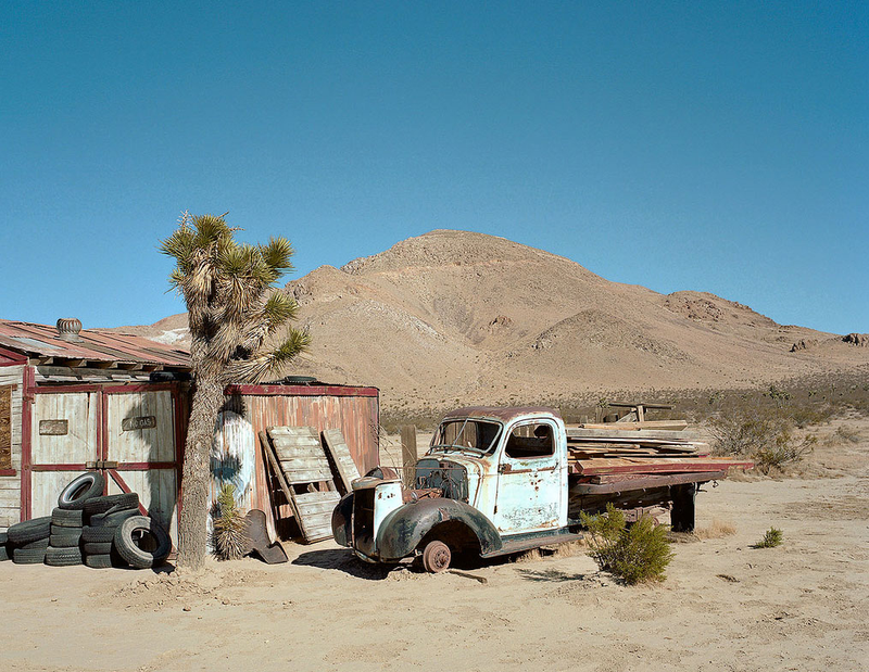 Illustration for article titled When The Real World Looks Like Fallout
